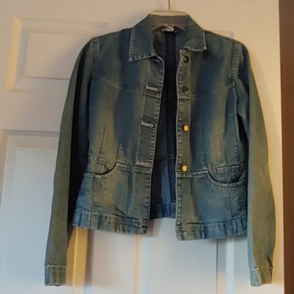 LOFT Jackets & Blazers - Ann Taylor Loft Jacket